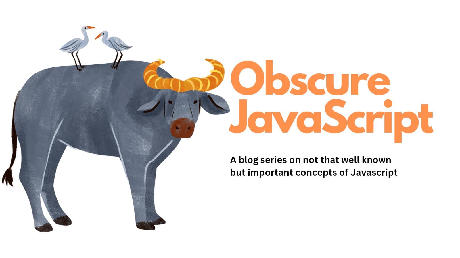 Obscure Javascript